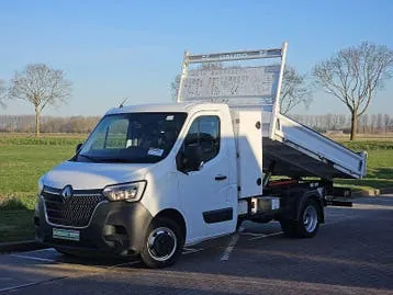 Renault Master 2023 photo 2