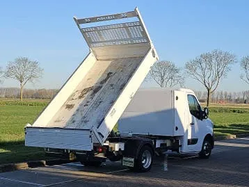 Renault Master 2023 photo 3