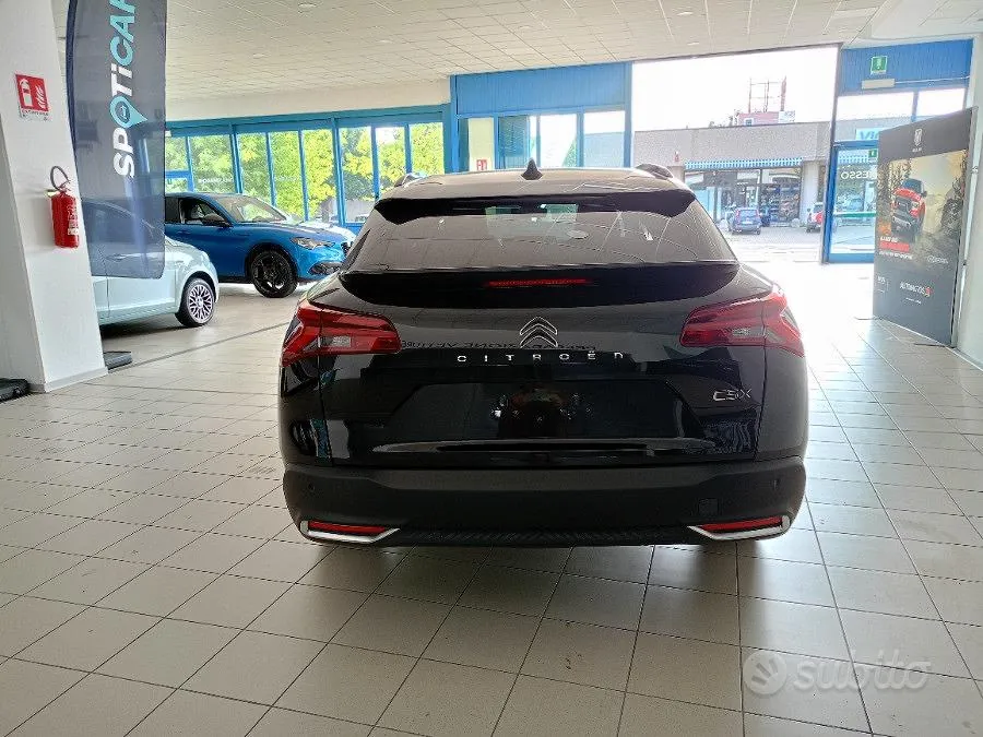 Citroen C5 X 2025 photo 5