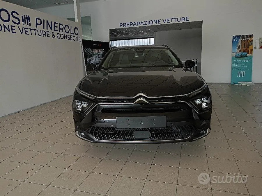 Citroen C5 X 2025 photo 3