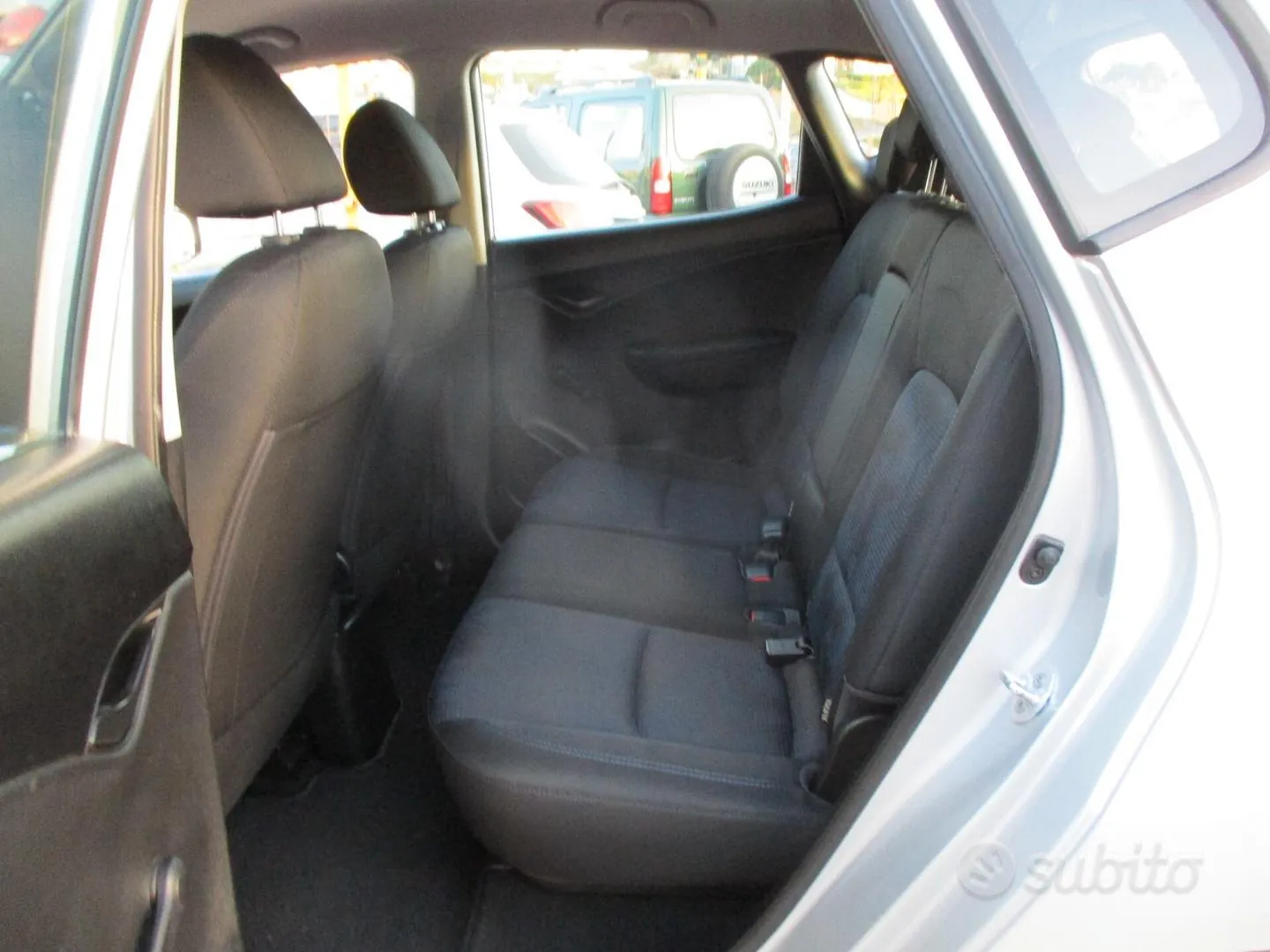 Hyundai Ix20 2015 photo 5