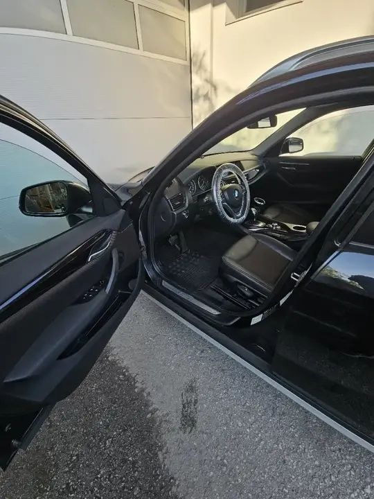 BMW X1 2014 photo 3