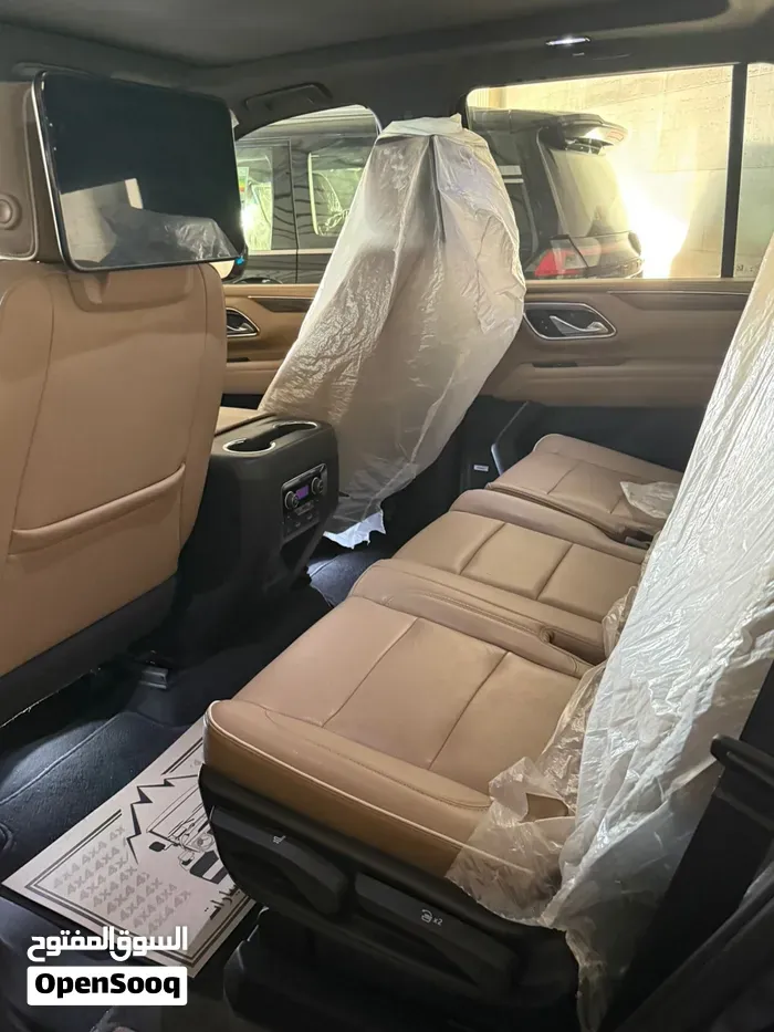 Chevrolet Tahoe 2023 photo 4