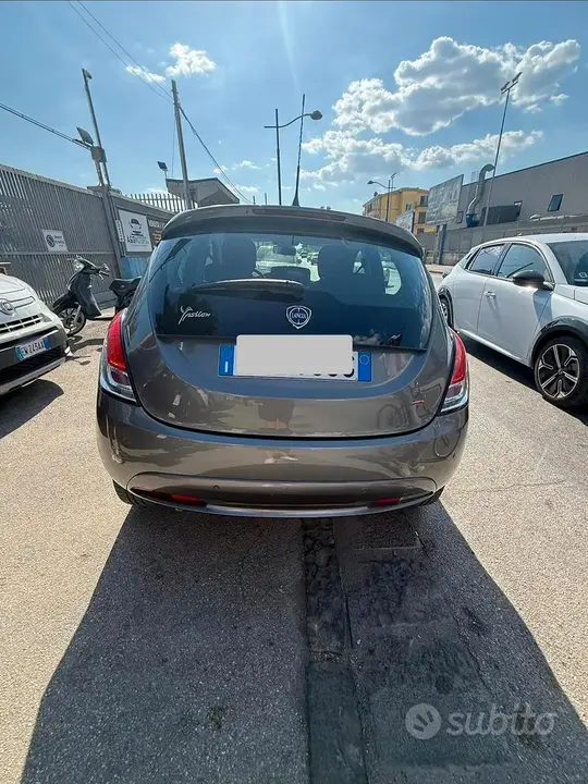 Lancia Ypsilon 2019 photo 3