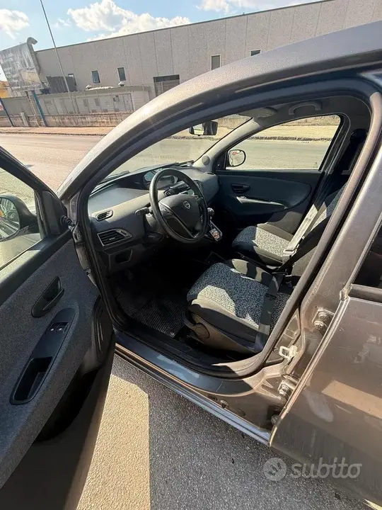Lancia Ypsilon 2019 photo 5