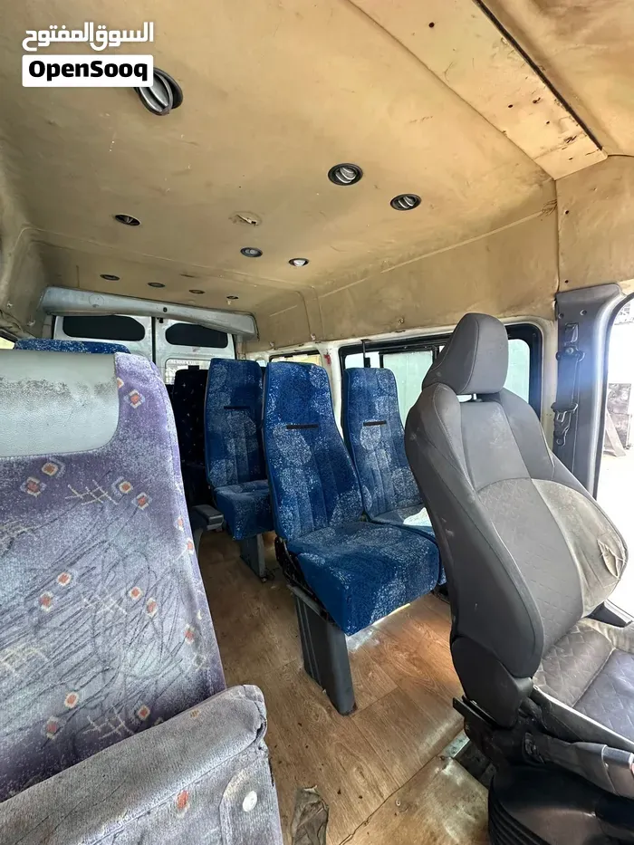Ford Transit 2006 photo 3