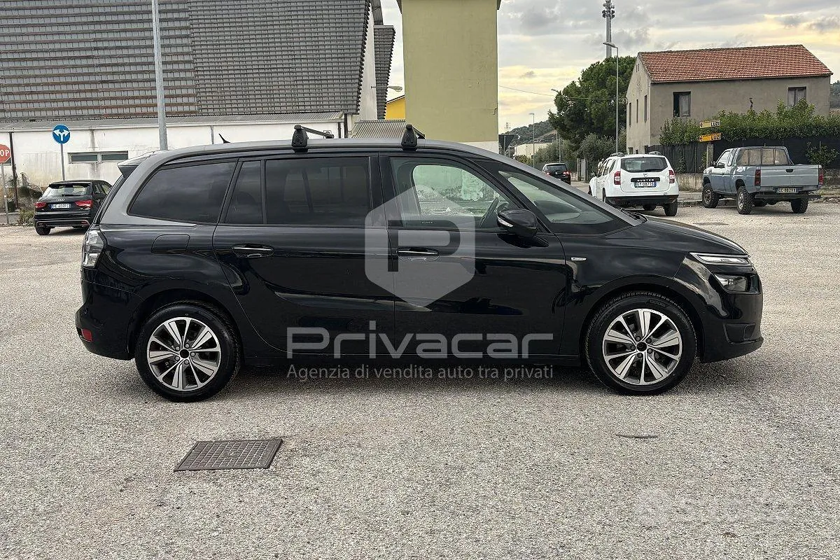 Citroen C4 Picasso 2016 photo 4