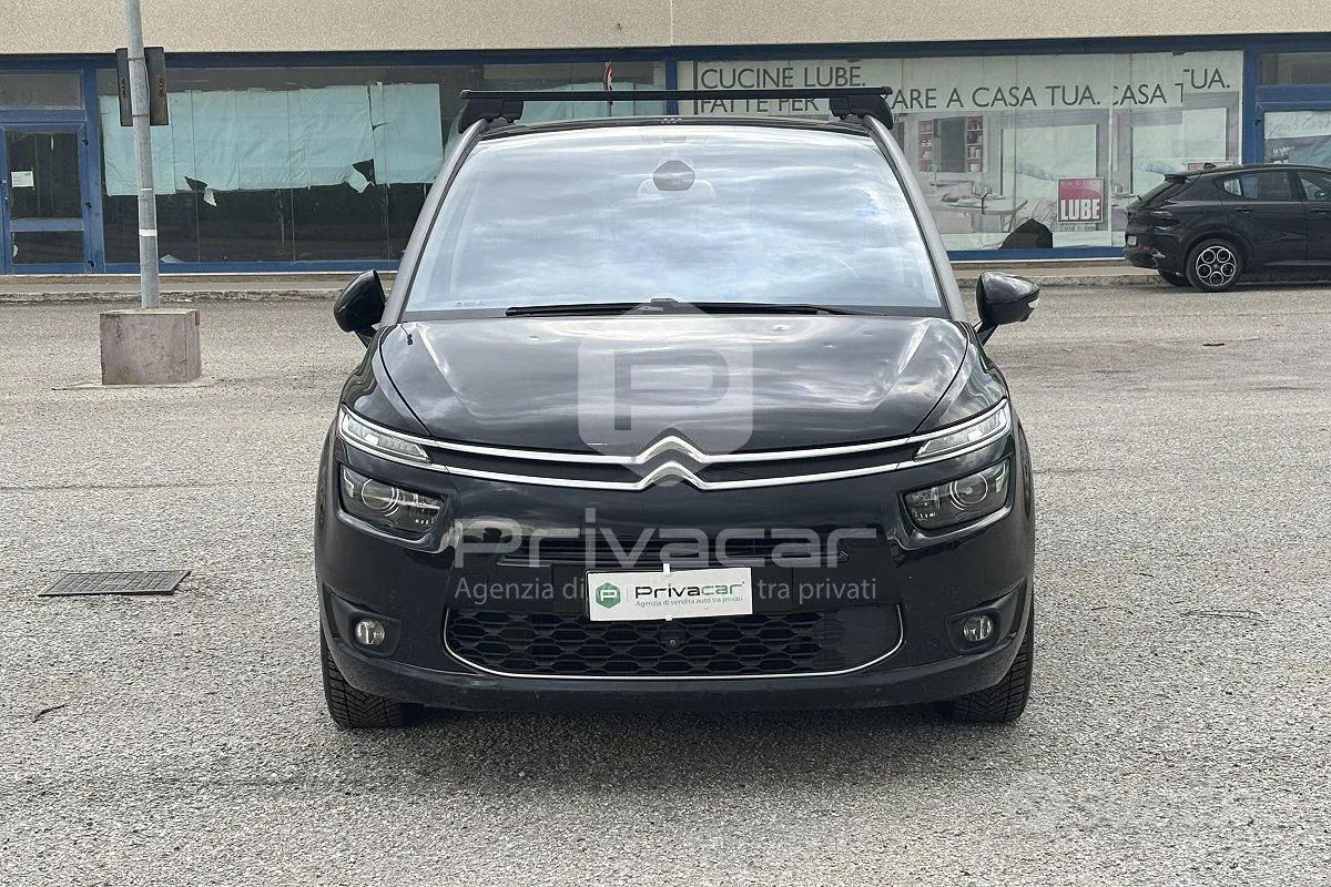 Citroen C4 Picasso 2016 photo 2