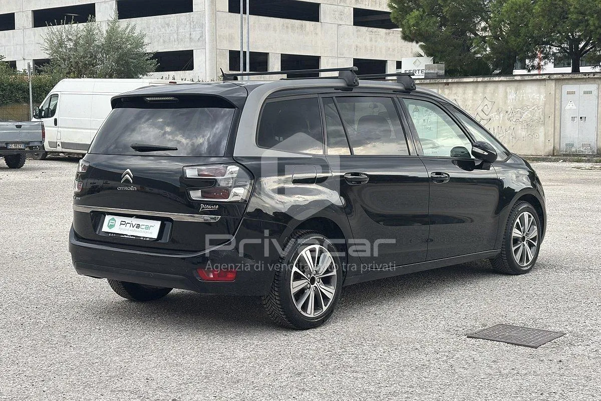 Citroen C4 Picasso 2016 photo 5
