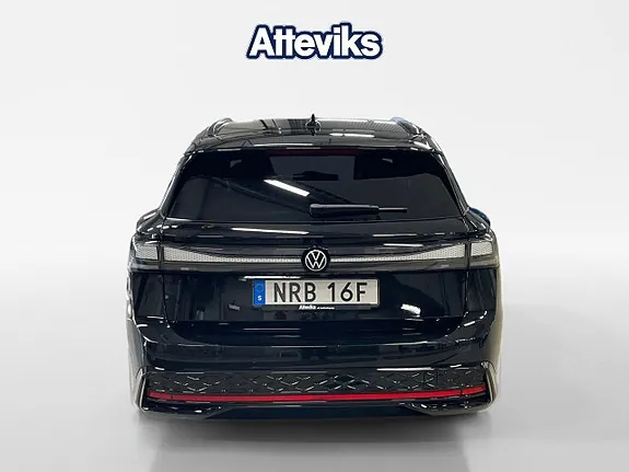 Volkswagen Id.7 2026 photo 4