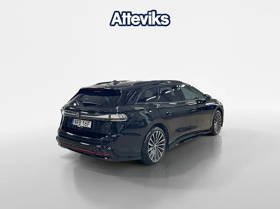 Volkswagen Id.7 2026 photo 3