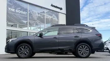 Subaru Outback 2024 photo 5