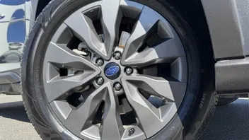 Subaru Outback 2024 photo 4