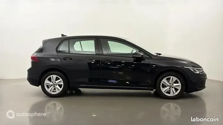 Volkswagen Golf 2023 photo 4