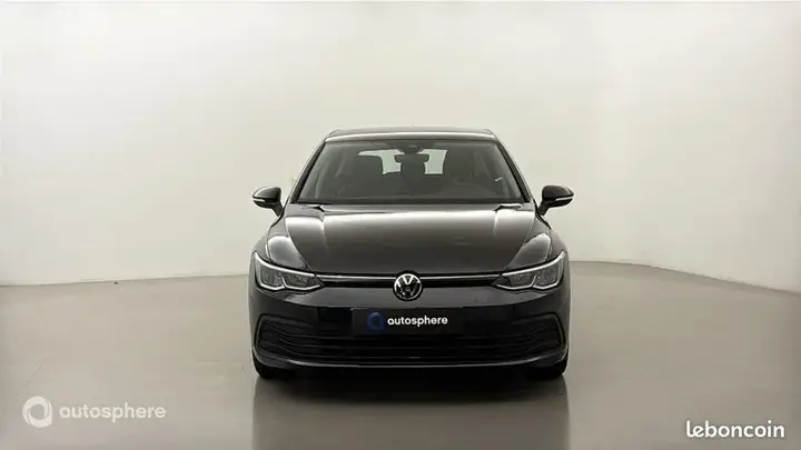 Volkswagen Golf 2023 photo 2