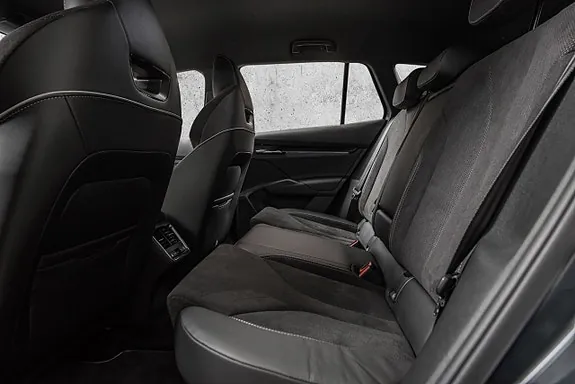 Skoda Enyaq 2022 photo 4