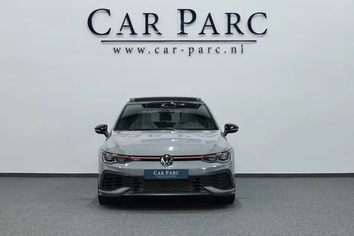 Volkswagen Golf 2021 photo 3