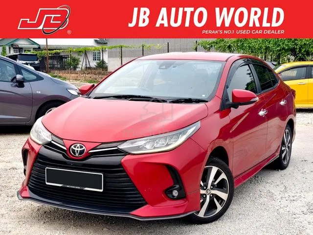 Toyota Vios