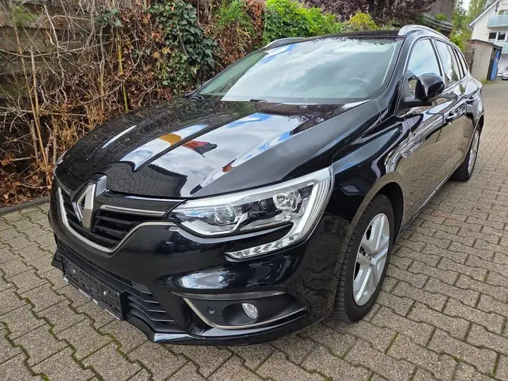 Renault Megane Iv