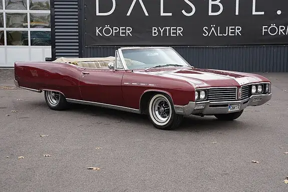 Buick Electra 225
