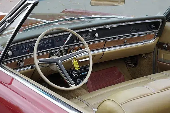 Buick Electra 225 1967 photo 5