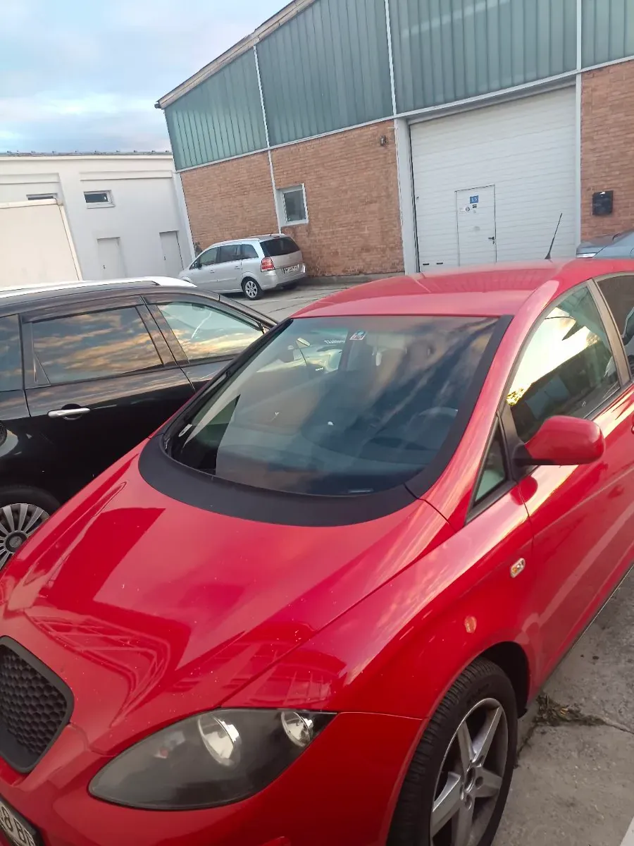 Seat Altea 2009 photo 3