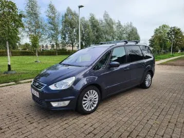 Ford Galaxy
