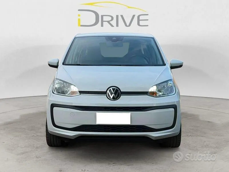 Volkswagen Up 2022 photo 5