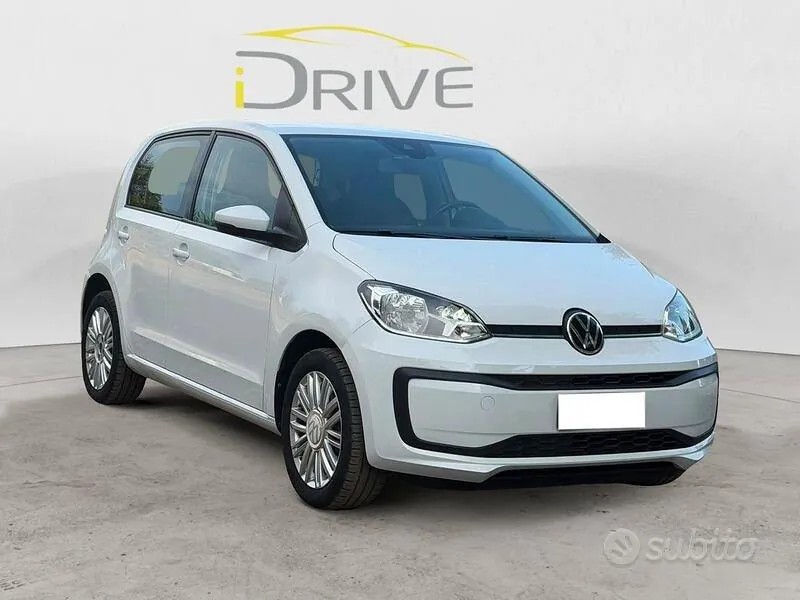 Volkswagen Up 2022 photo 2