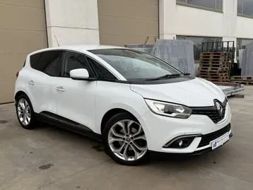Renault Scenic 2017 photo 3