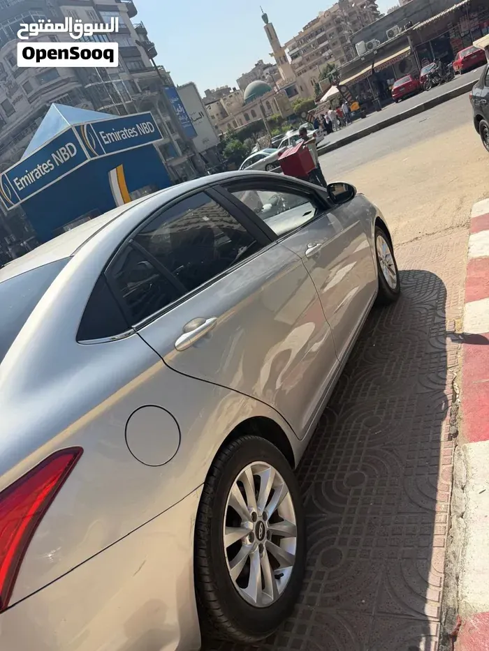 Chery Arrizo 5 2022 photo 3