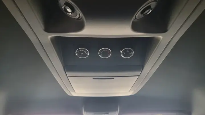 Dodge Grand Caravan 2020 photo 5