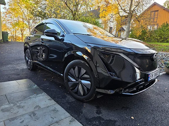 Nissan Ariya