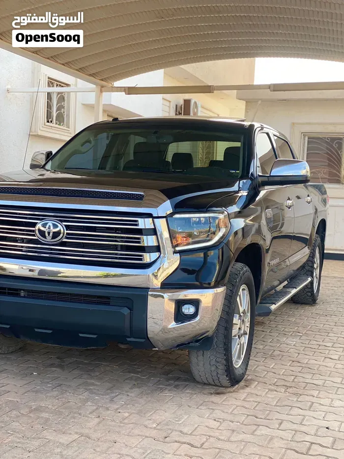 Toyota Tundra 2015 photo 3
