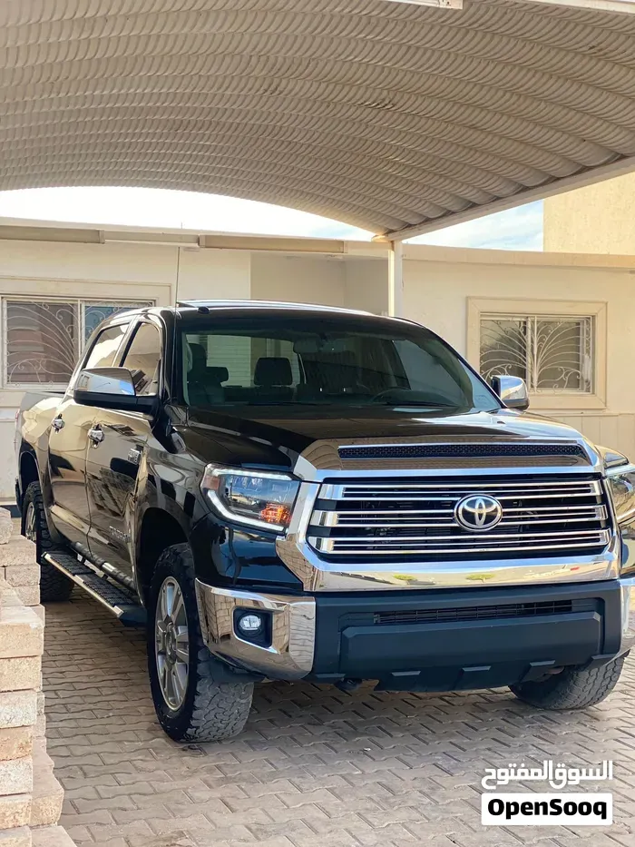 Toyota Tundra