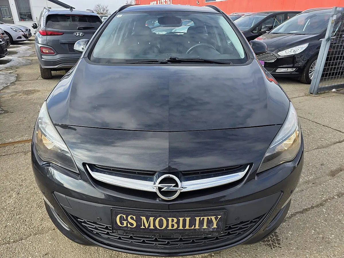 Renault Scenic 2012 photo 3