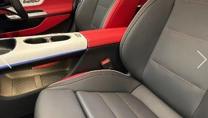 Mercedes-Benz Cla250 2026 photo 2