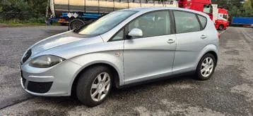 Seat Altea