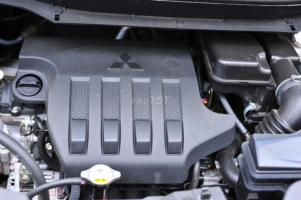 Mitsubishi Xpander