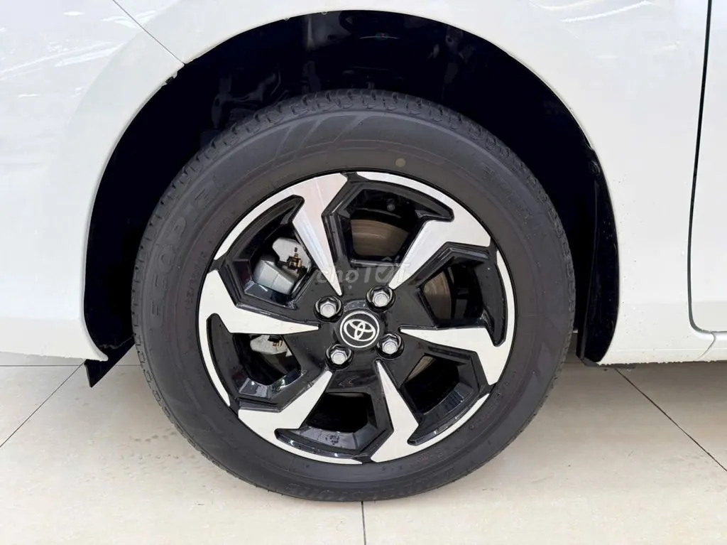 Toyota Vios 2026 photo 4