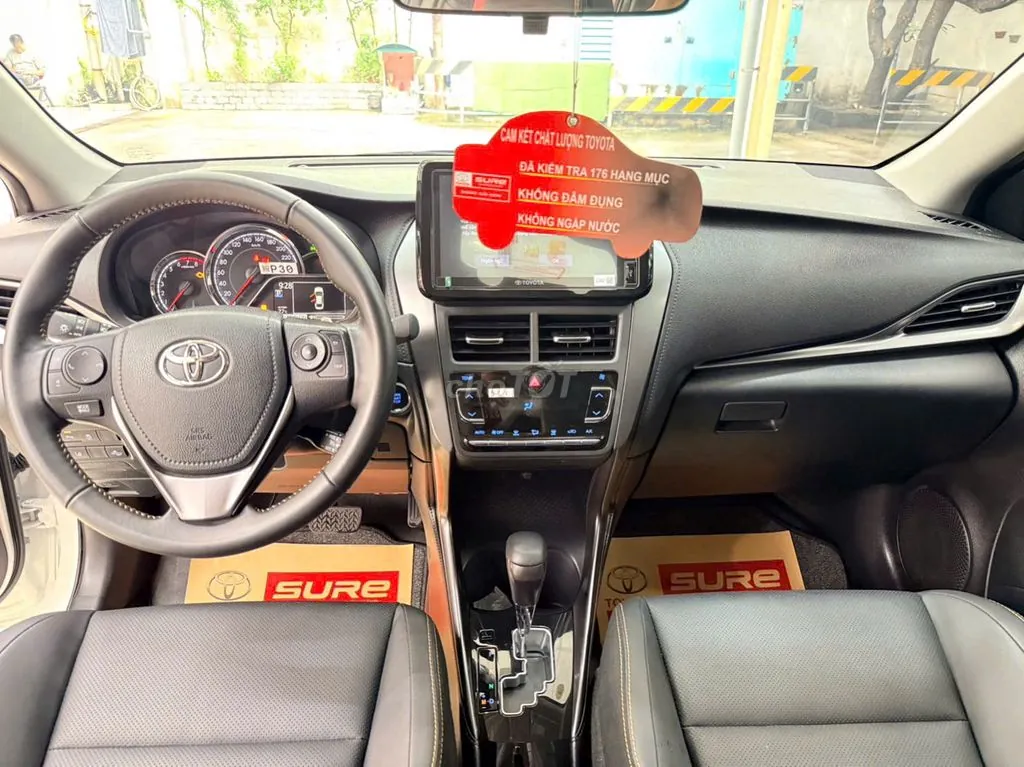 Toyota Vios 2026 photo 3