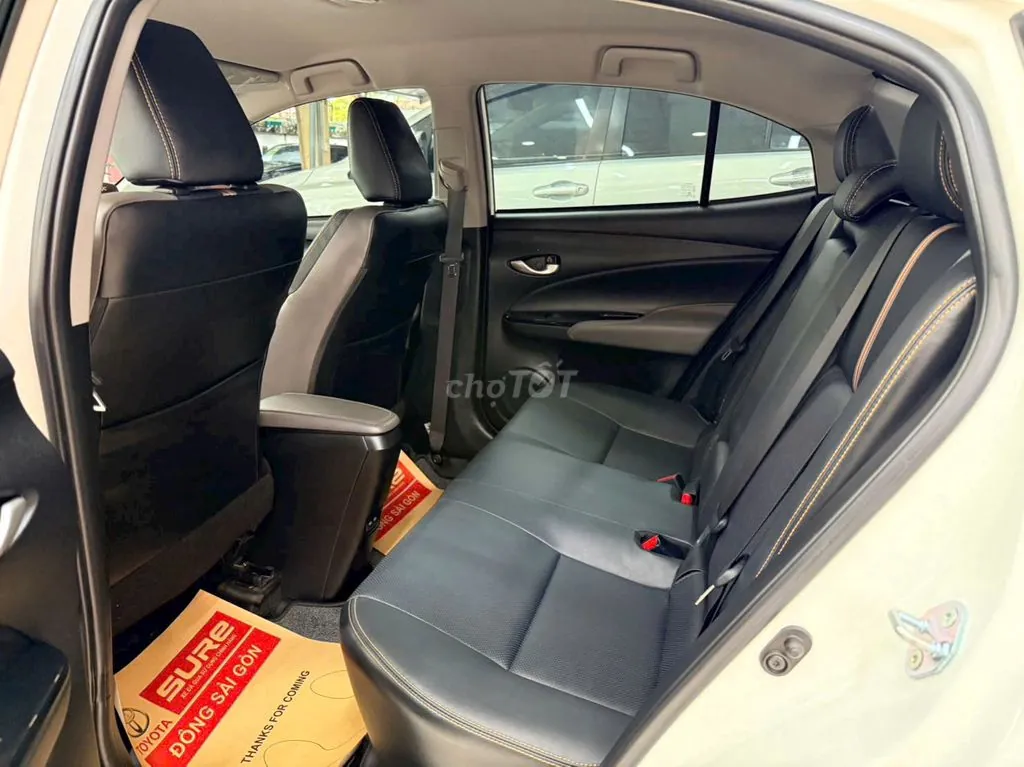 Toyota Vios 2026 photo 5