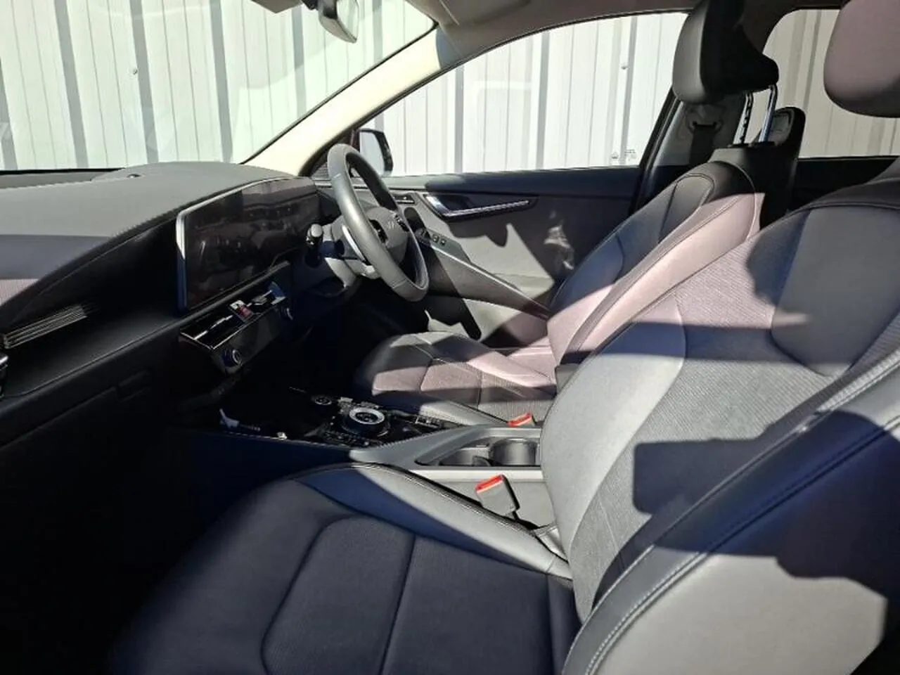 Kia Niro 2023 photo 5