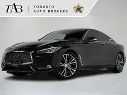 Infiniti Q60