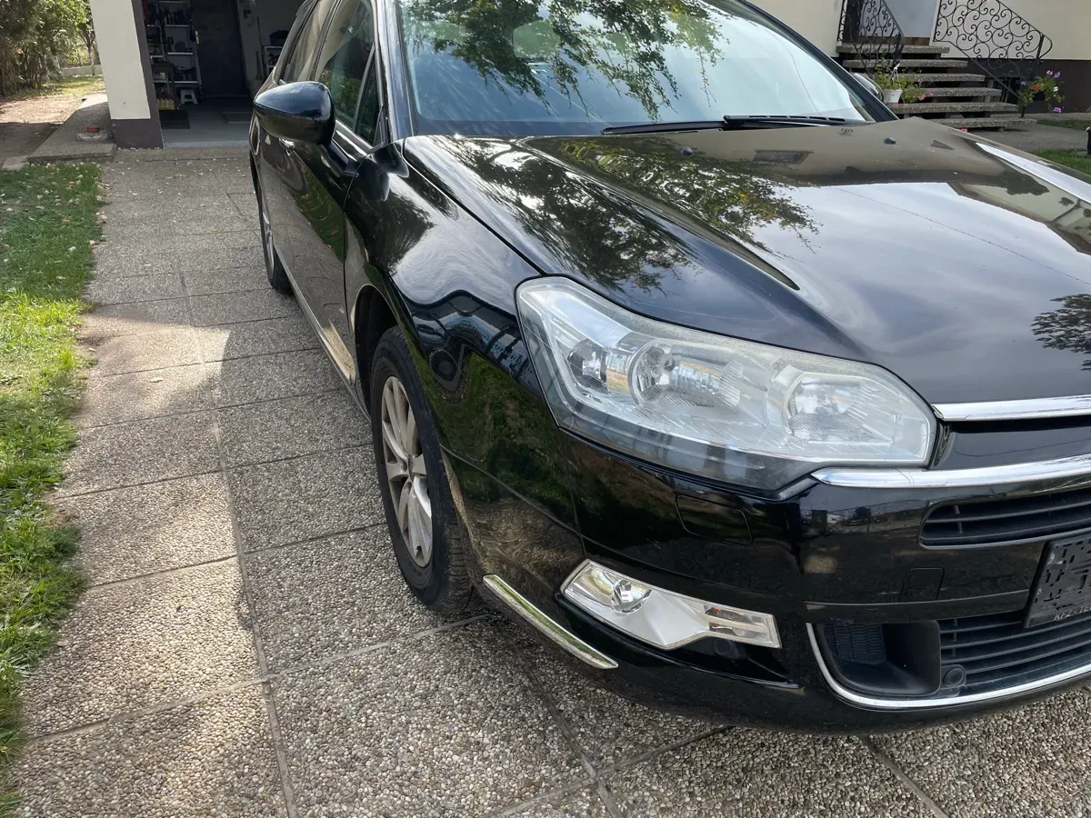 Citroen C5