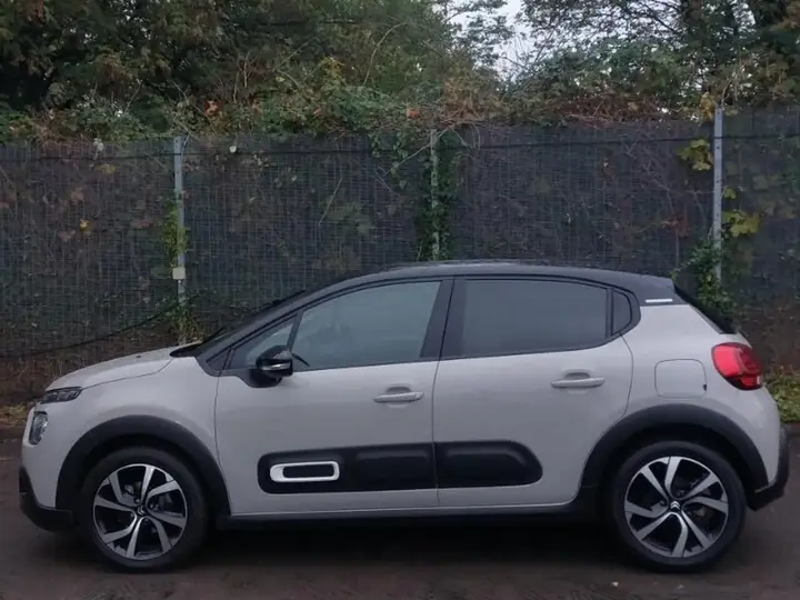 Citroen C3 2024 photo 4