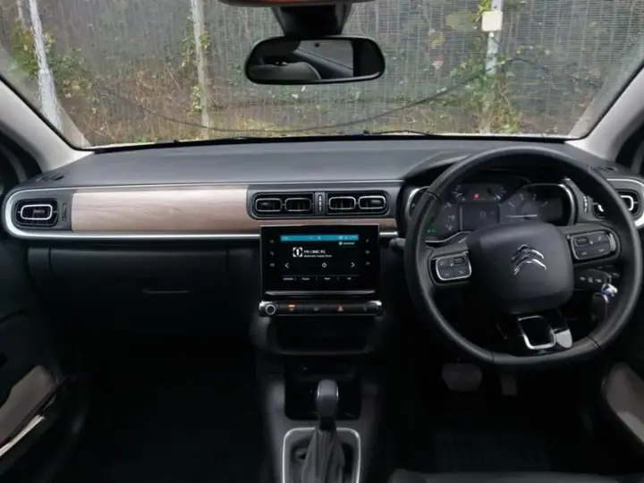 Citroen C3 2024 photo 3