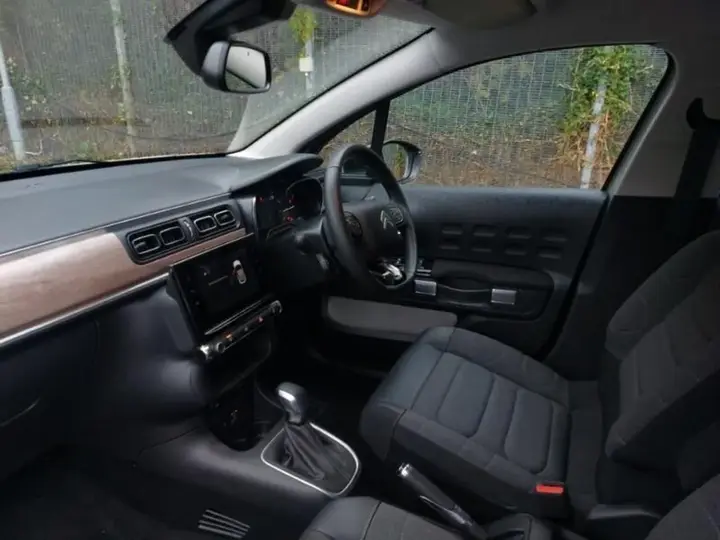 Citroen C3 2024 photo 5