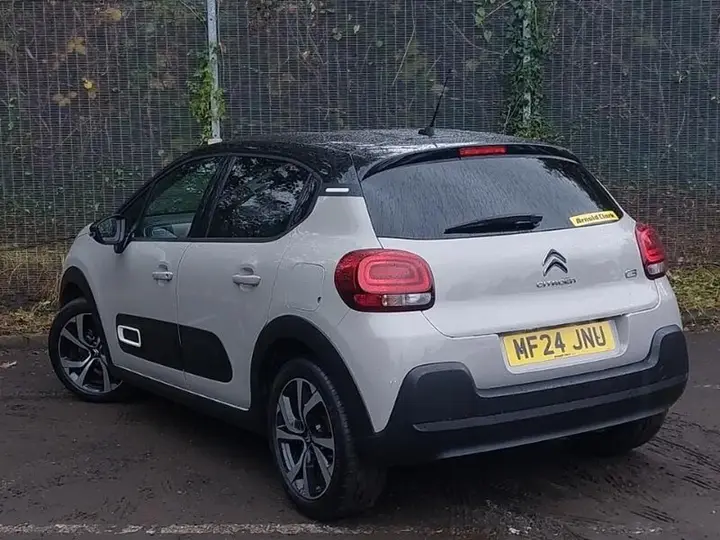 Citroen C3 2024 photo 2