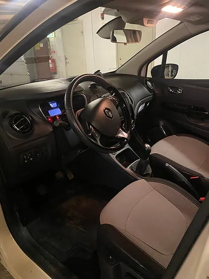 Renault Captur 2014 photo 5